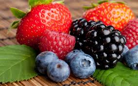 This image has an empty alt attribute; its file name is berries.jpg